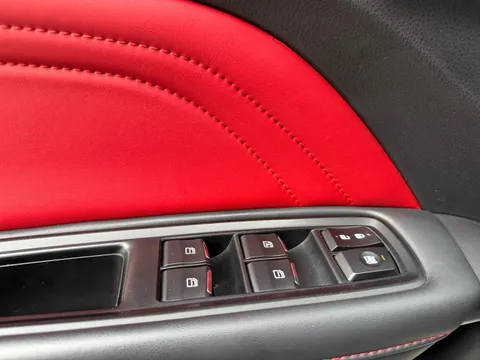 Gac GS3
