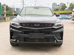 Geely Tugella (Xingyue)