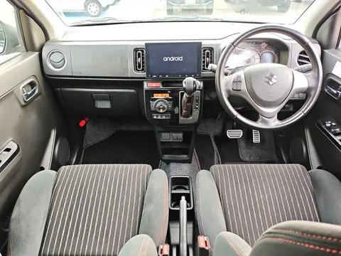 Suzuki Alto Works