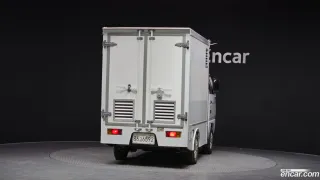 Chevrolet Labo