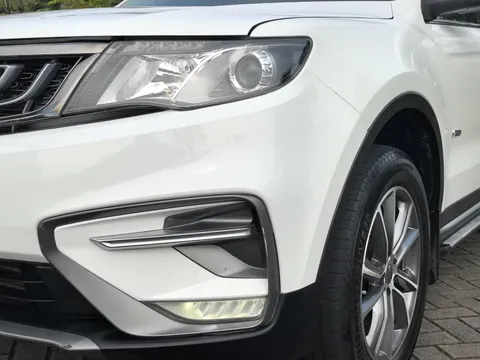 Geely Boyue
