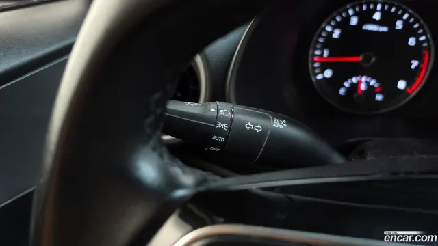 Kia Cerato (K3)