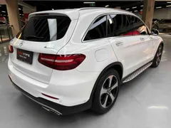 Mercedes-Benz Mercedes-Benz GLC