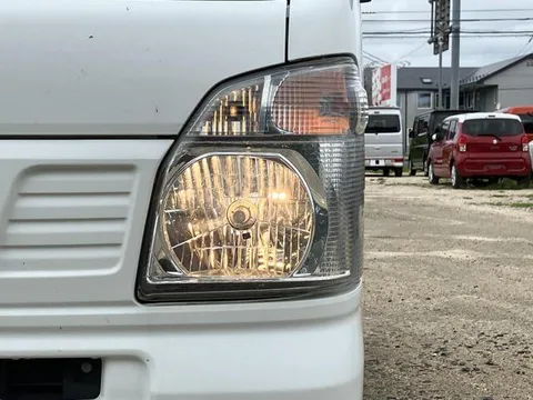 Nissan Clipper Truck