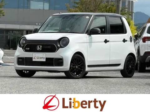 Honda N-ONE