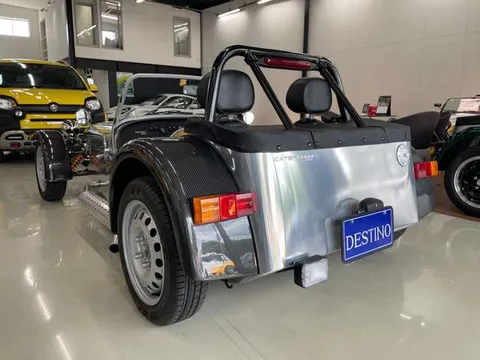 Caterham