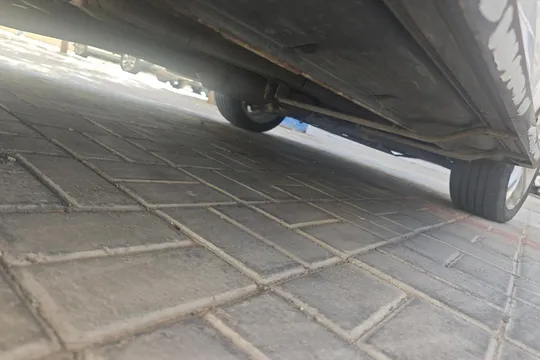 Changan CS35