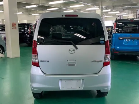 Mazda AZ-Wagon