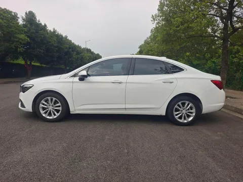 Buick Verano