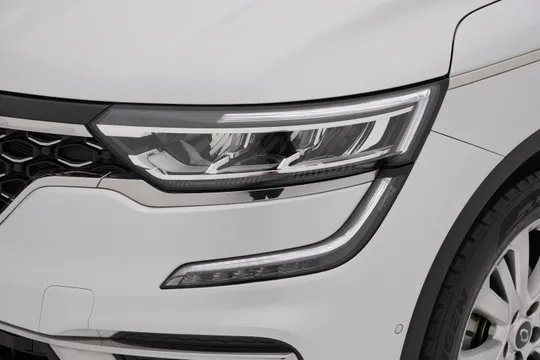 Renault Koleos (QM6)