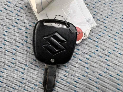 Suzuki Alto Eco