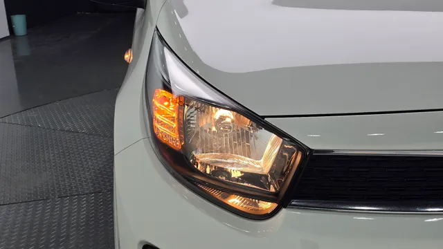 Kia Picanto (Morning)
