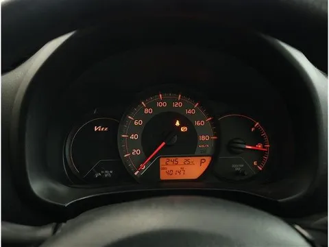 Toyota Yaris (Vitz)