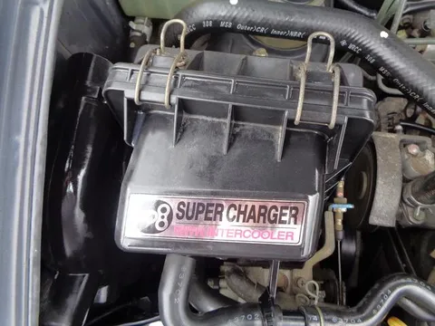 Subaru Pleo