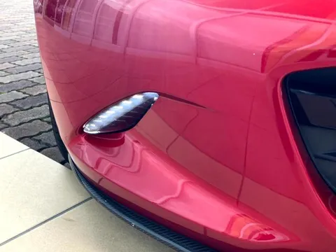 Mazda MX-5 (Roadster)