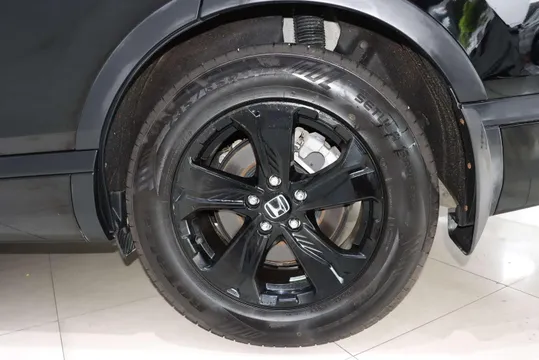 Honda Breeze