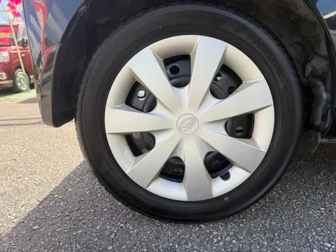 Subaru Pleo