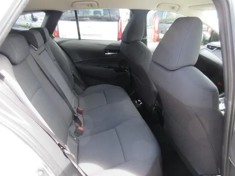 Toyota Corolla Touring