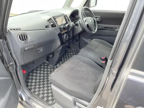 Suzuki Palette SW