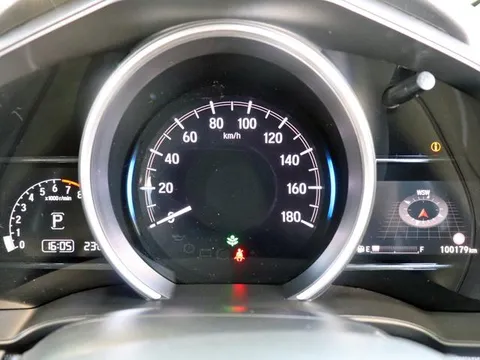 Honda Jazz (Fit)