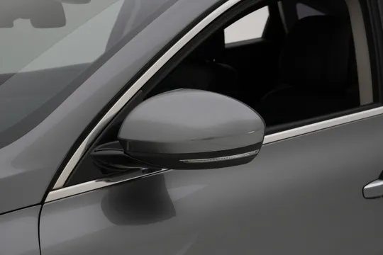 Renault Talisman (SM6)