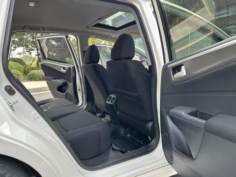 Honda Jade