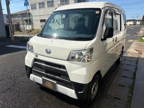 Daihatsu Hijet Cargo