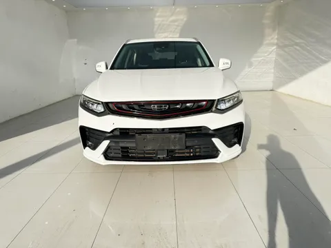 Geely Tugella (Xingyue)