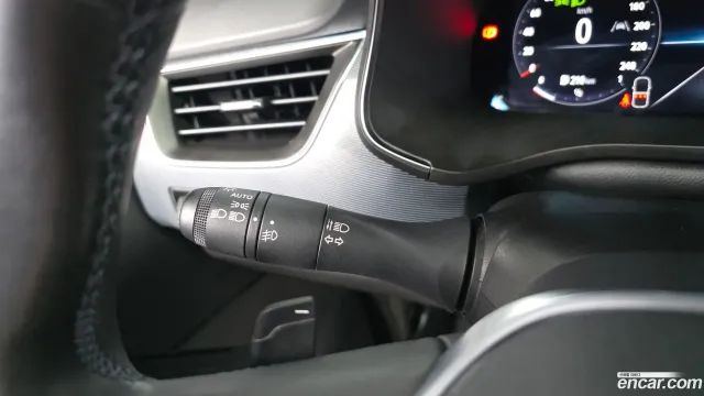 Renault XM3