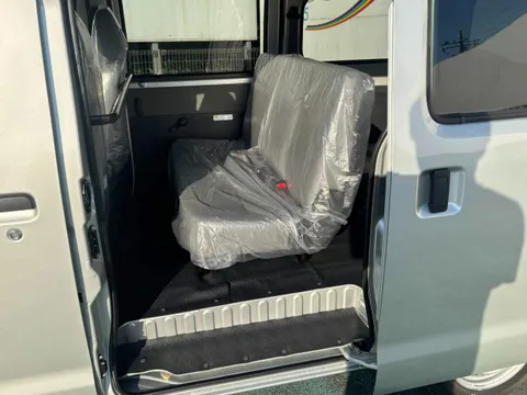 Toyota TownAce Van