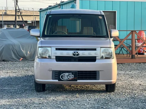Toyota Pixis Space