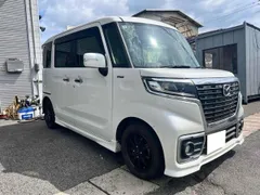 Mazda Flair Wagon Custom Styel
