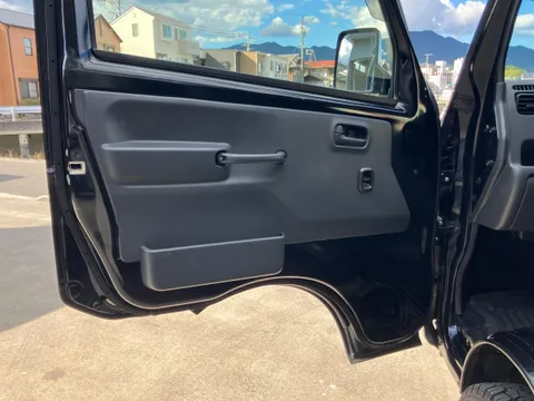Suzuki Super Carry