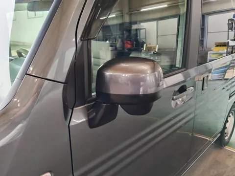 Honda N-VAN Plus Style