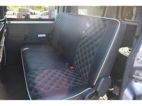Toyota TownAce Van