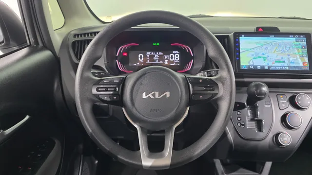 Kia Ray