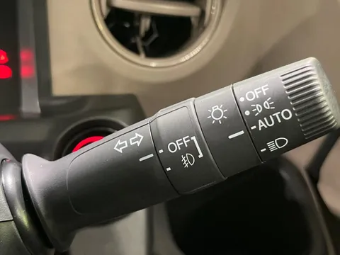 Honda N-BOX Joy