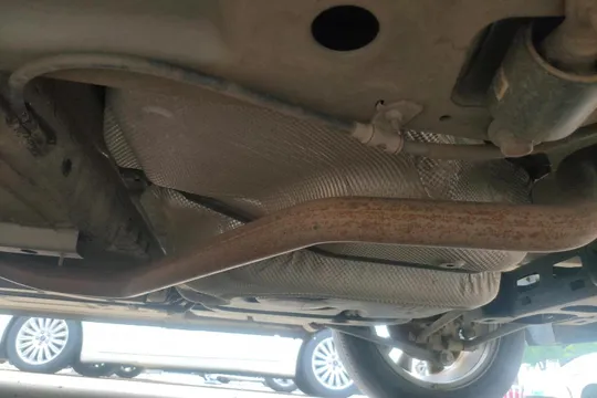 Buick Excelle GT