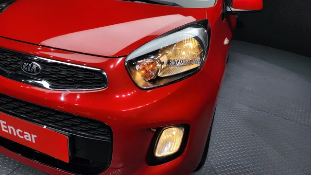 Kia Picanto (Morning)