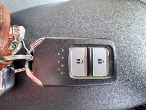 Honda Jazz (Fit)