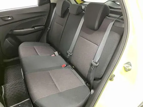 Suzuki Swift Sport