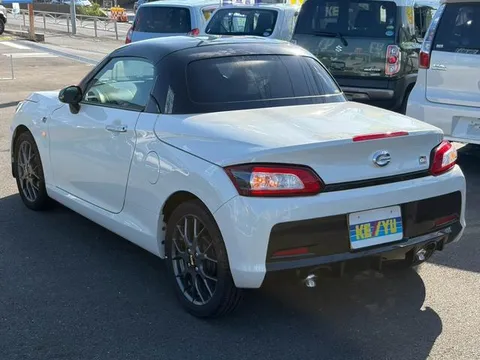 Toyota Copen
