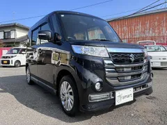Suzuki Spacia Custom Z