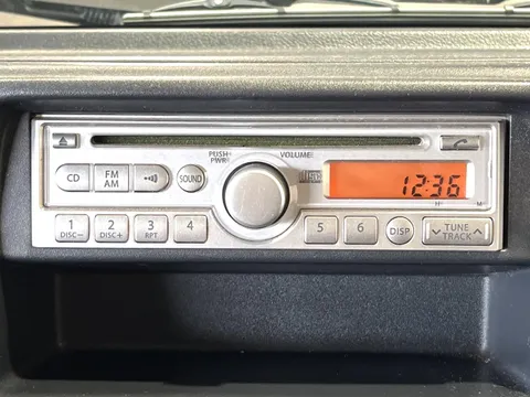 Nissan Clipper Truck