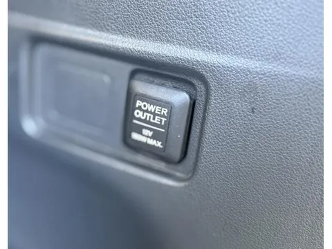 Honda N-BOX Plus Custom