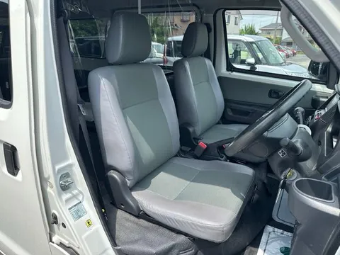 Toyota TownAce Van
