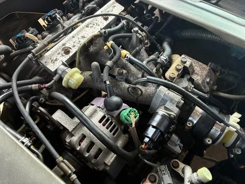 Honda Vamos