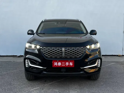 Wey VV6