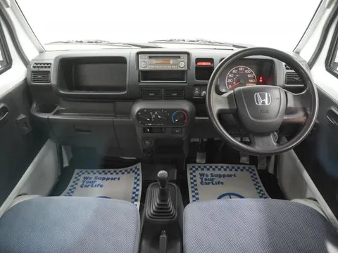 Honda Acty Truck