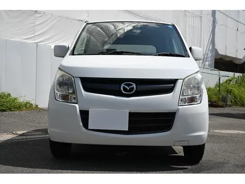 Mazda AZ-Wagon